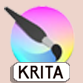 Krita image