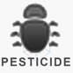 Pesticide Chrome Extension