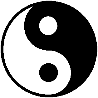 El Yinyang