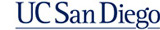 UC San Diego logo
