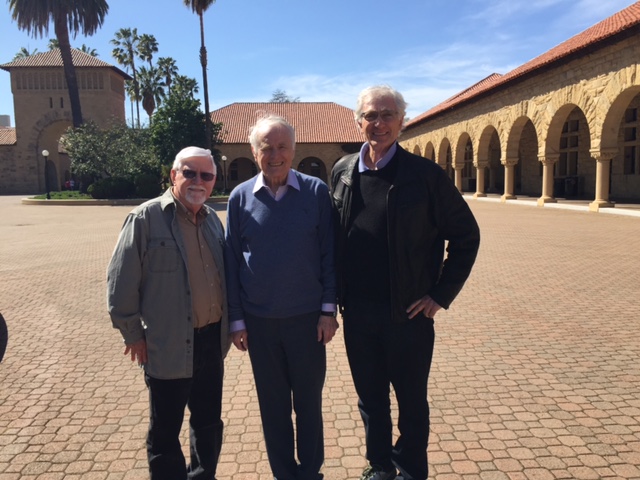 ron dagfinn david