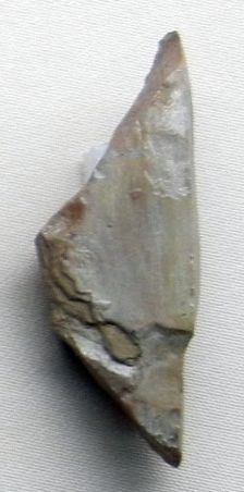 Stone tools including chopping tools, hand-axes, picks and spheroids, from  the Acheulean industry. Acheulean refers to an archaeological industry of  stone tool manufacture characterized by distinctive oval and pear-shaped  'hand-axes' associated with