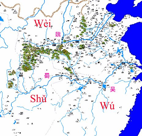 SanGwoWebMap 