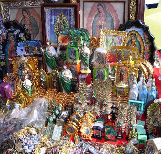 Religious Wares