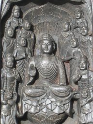 The Buddha (1700s)
