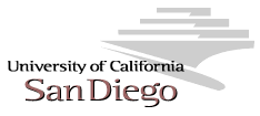 UCSD Logo