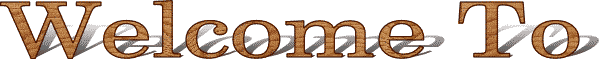 Welcome to