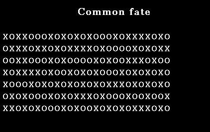 gestalt common fate