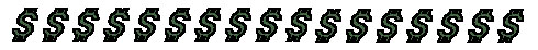 $ $ $ $ $ $