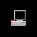 Virus icon