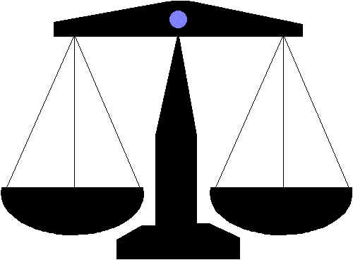 scales of justice