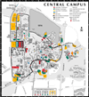 How to get to the BCI Lab